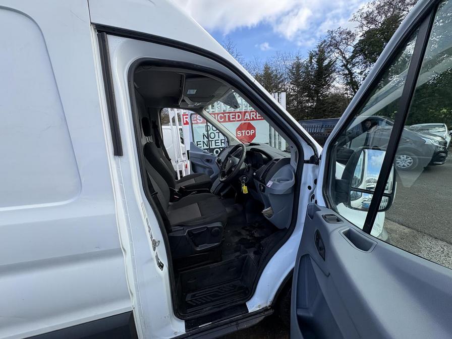 Used Ford Transit 2018 for sale - 77842205: Photo 12