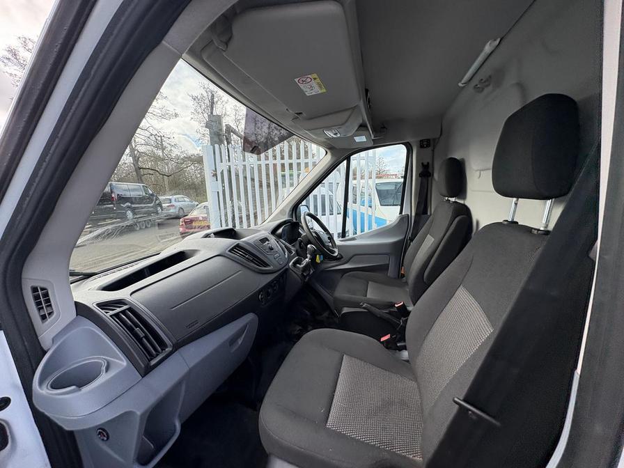 Used Ford Transit 2018 for sale - 77842205: Photo 14