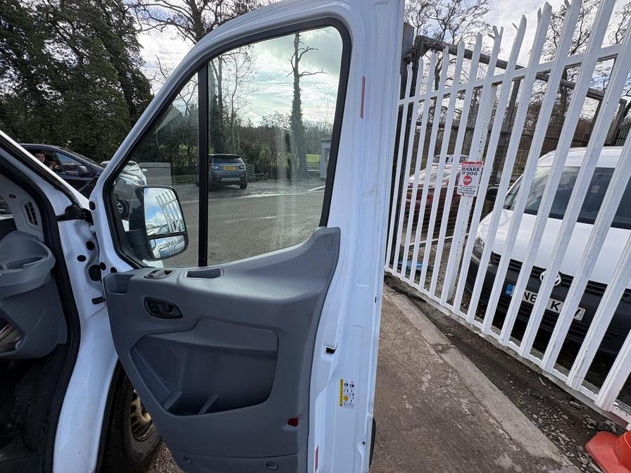 Used Ford Transit 2018 for sale - 77842205: Photo 17