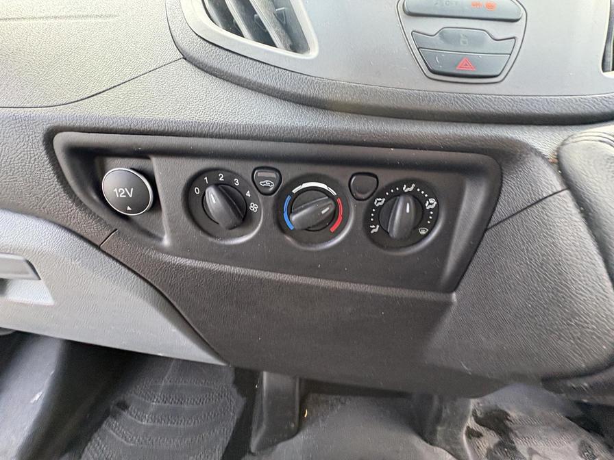 Used Ford Transit 2018 for sale - 77842205: Photo 19