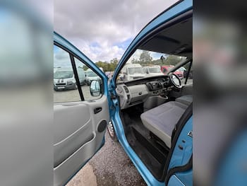 Used Renault Trafic 2003 for sale - 79743646: Photo