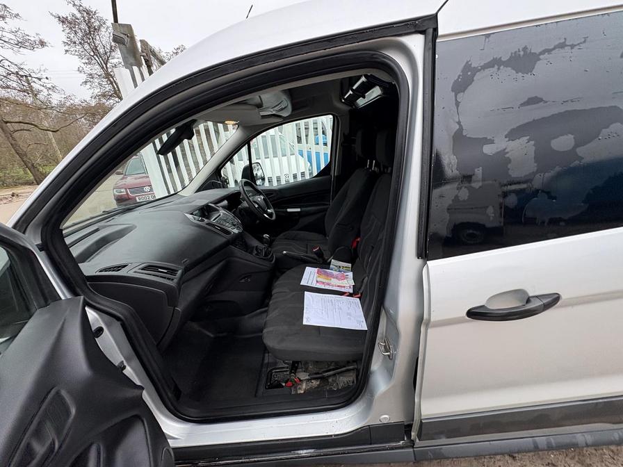 Used Ford Transit Connect 2014 for sale - 77800142: Photo 10