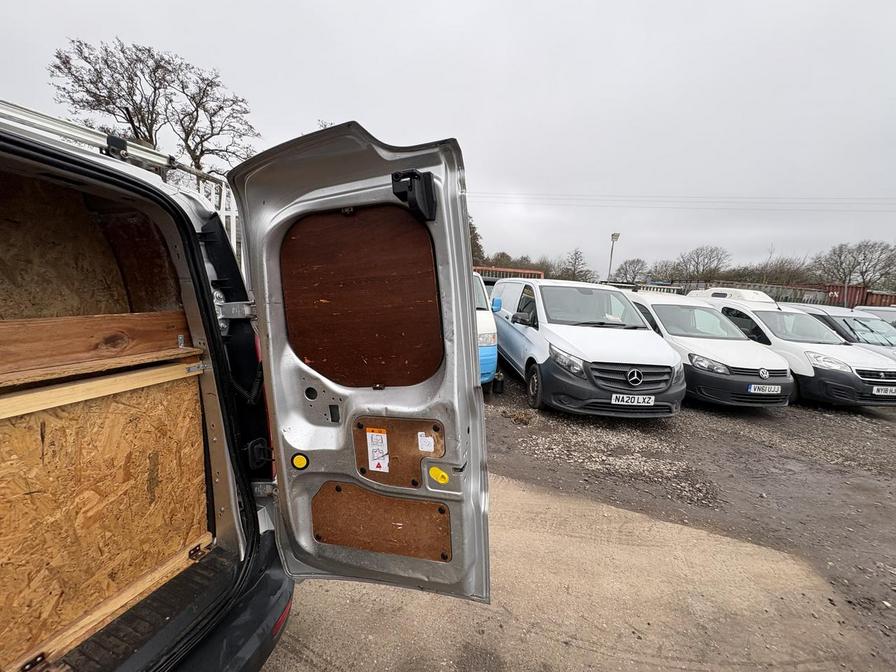 Used Ford Transit Connect 2014 for sale - 77800142: Photo 11