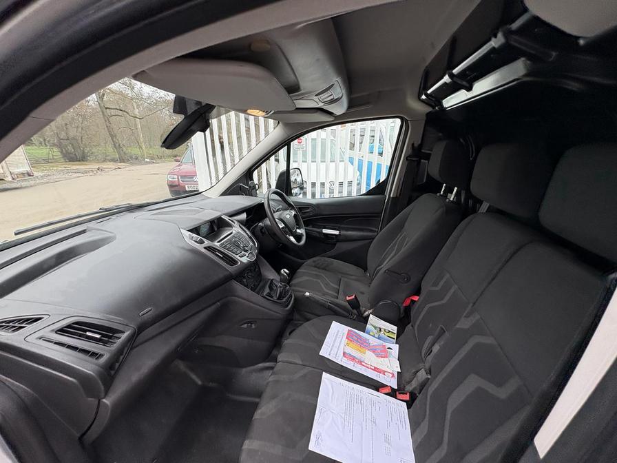 Used Ford Transit Connect 2014 for sale - 77800142: Photo 12