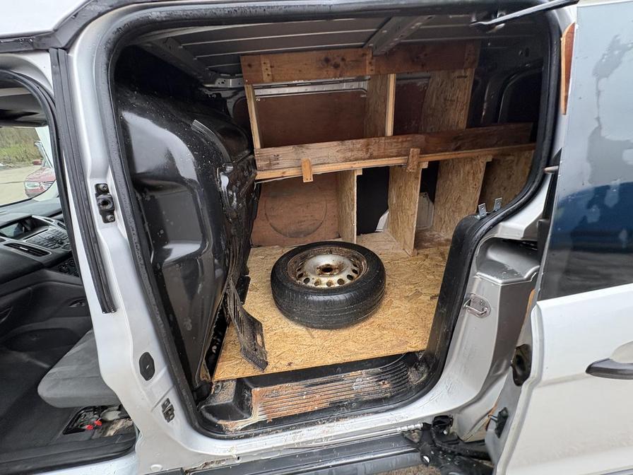 Used Ford Transit Connect 2014 for sale - 77800142: Photo 13