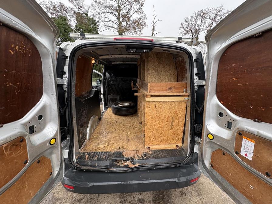 Used Ford Transit Connect 2014 for sale - 77800142: Photo 15