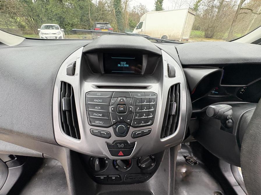 Used Ford Transit Connect 2014 for sale - 77800142: Photo 16