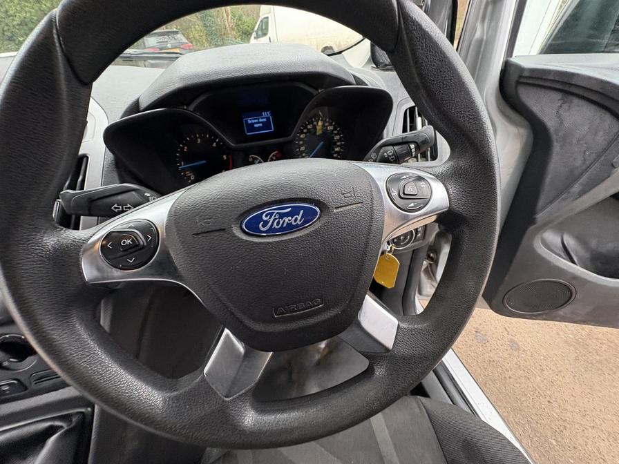 Used Ford Transit Connect 2014 for sale - 77800142: Photo 17