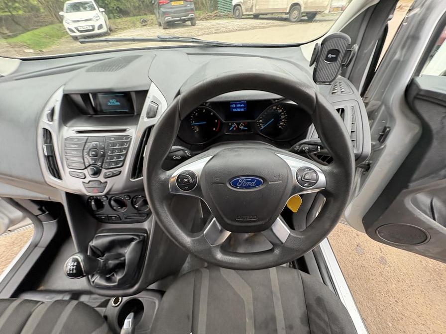 Used Ford Transit Connect 2014 for sale - 77800142: Photo 19