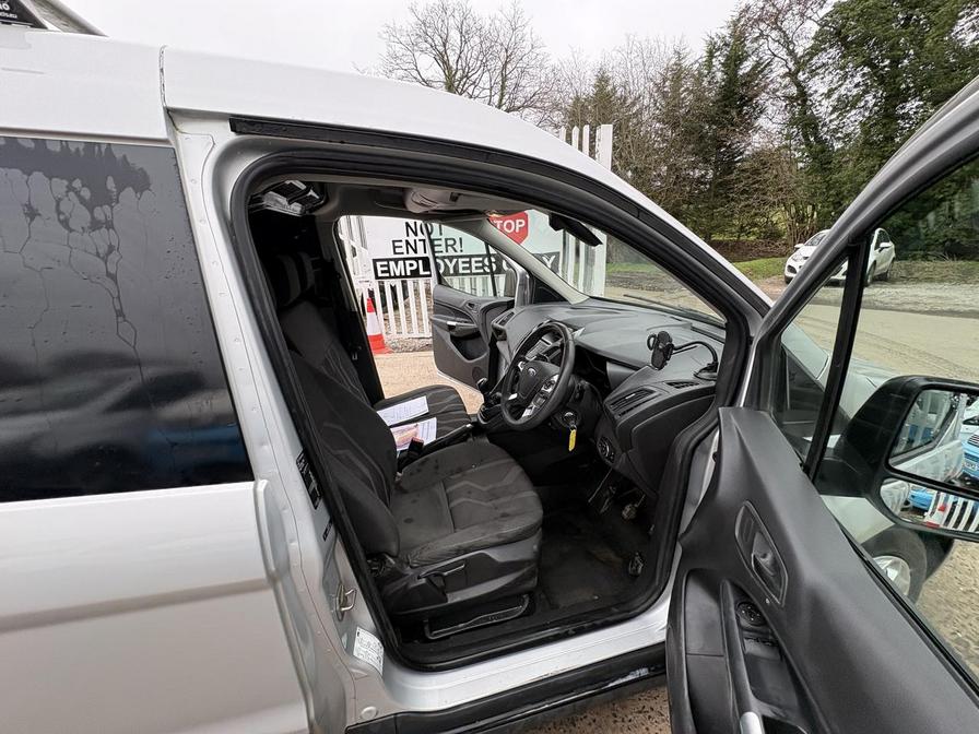 Used Ford Transit Connect 2014 for sale - 77800142: Photo 20