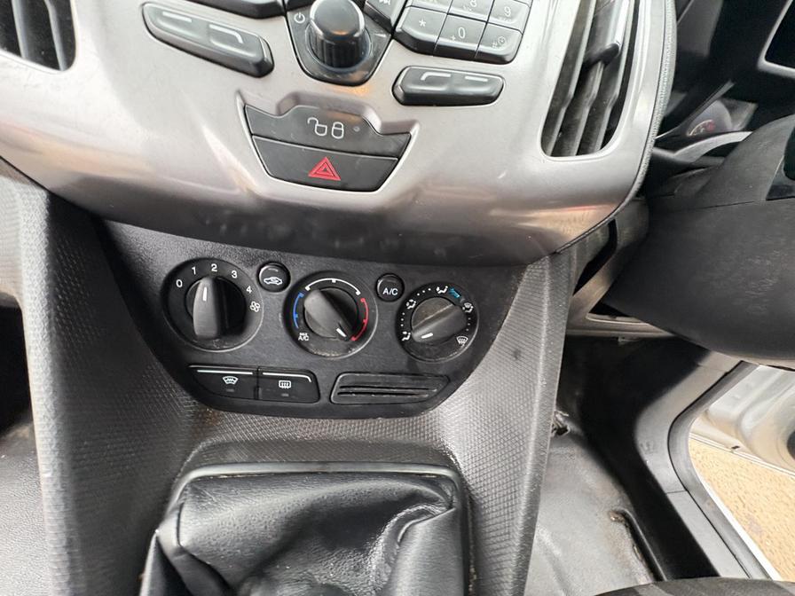 Used Ford Transit Connect 2014 for sale - 77800142: Photo 21