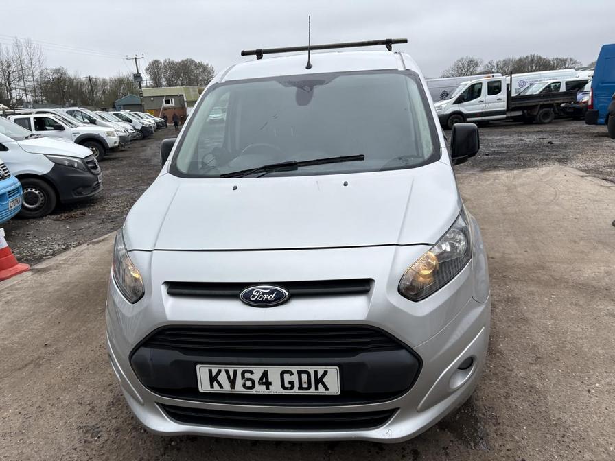 Used Ford Transit Connect 2014 for sale - 77800142: Photo 4
