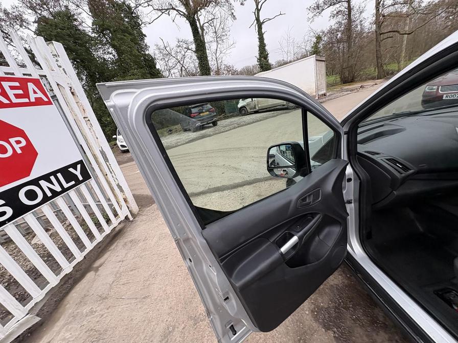 Used Ford Transit Connect 2014 for sale - 77800142: Photo 7