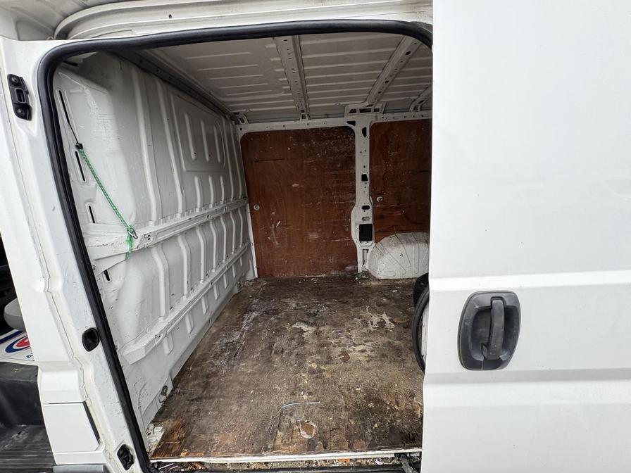 Used Peugeot Boxer 2013 for sale - 77686178: Photo 10