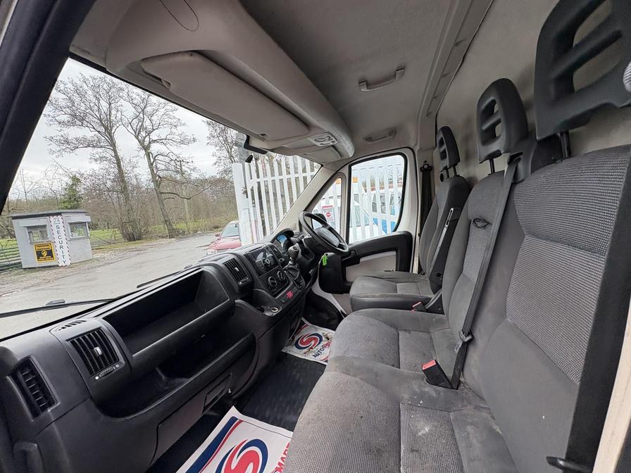 Used Peugeot Boxer 2013 for sale - 77686178: Photo 11