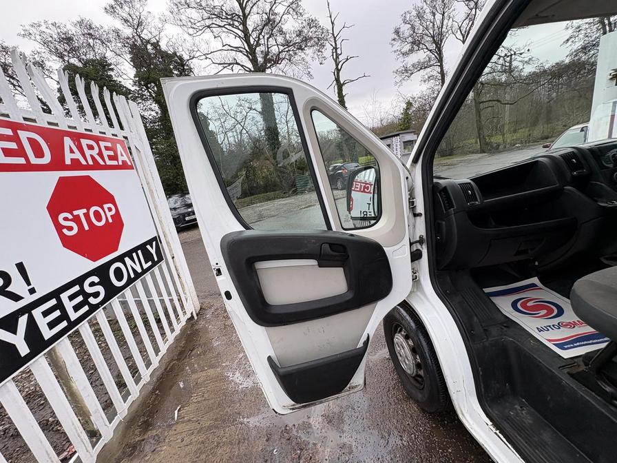 Used Peugeot Boxer 2013 for sale - 77686178: Photo 12