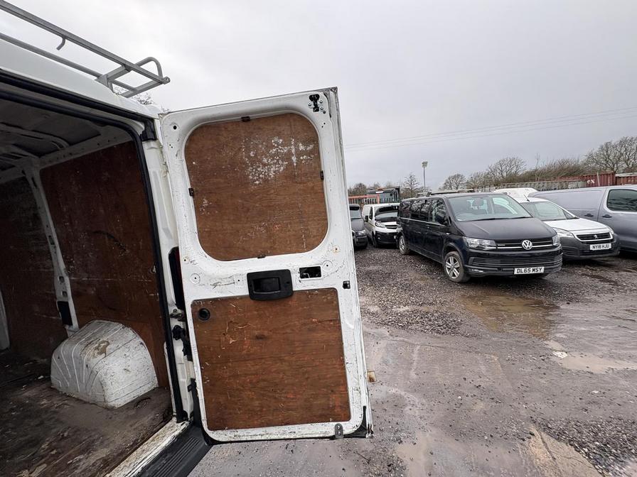 Used Peugeot Boxer 2013 for sale - 77686178: Photo 13
