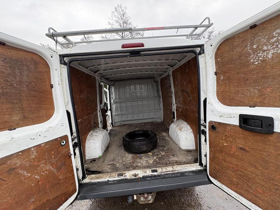 Used Peugeot Boxer 2013 for sale - 77686178: Photo 14