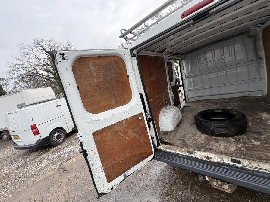 Used Peugeot Boxer 2013 for sale - 77686178: Photo 15