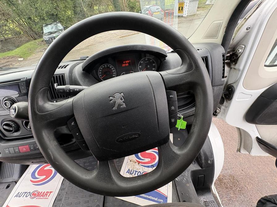 Used Peugeot Boxer 2013 for sale - 77686178: Photo 16
