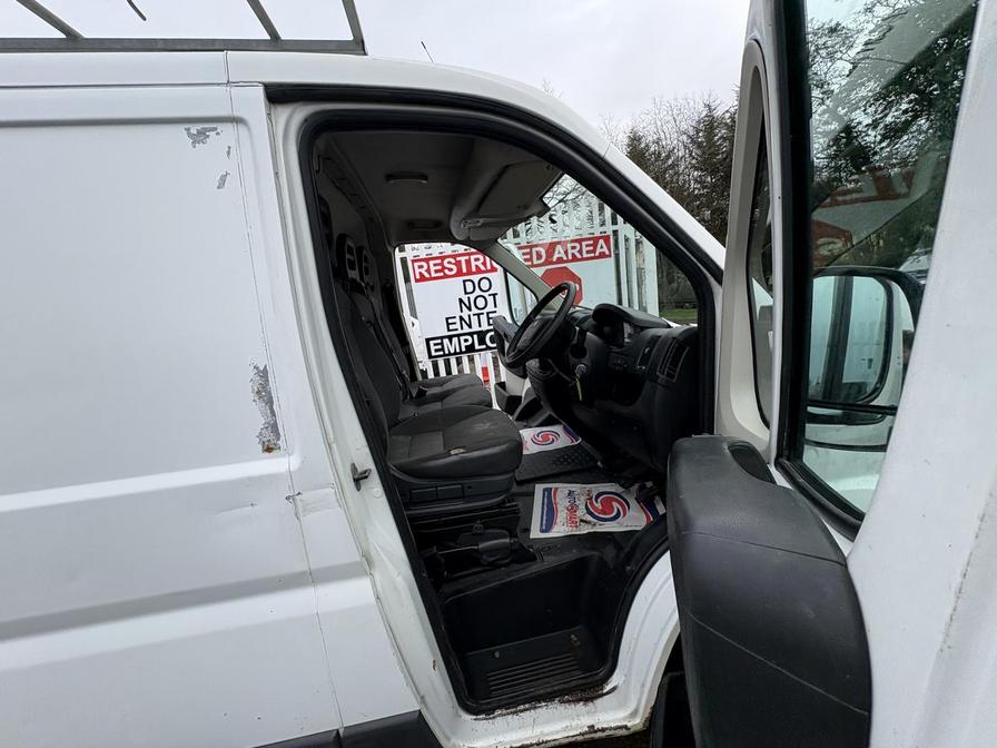 Used Peugeot Boxer 2013 for sale - 77686178: Photo 17