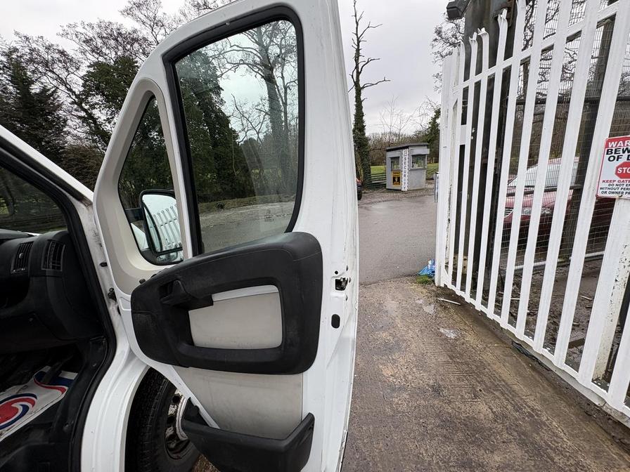 Used Peugeot Boxer 2013 for sale - 77686178: Photo 18