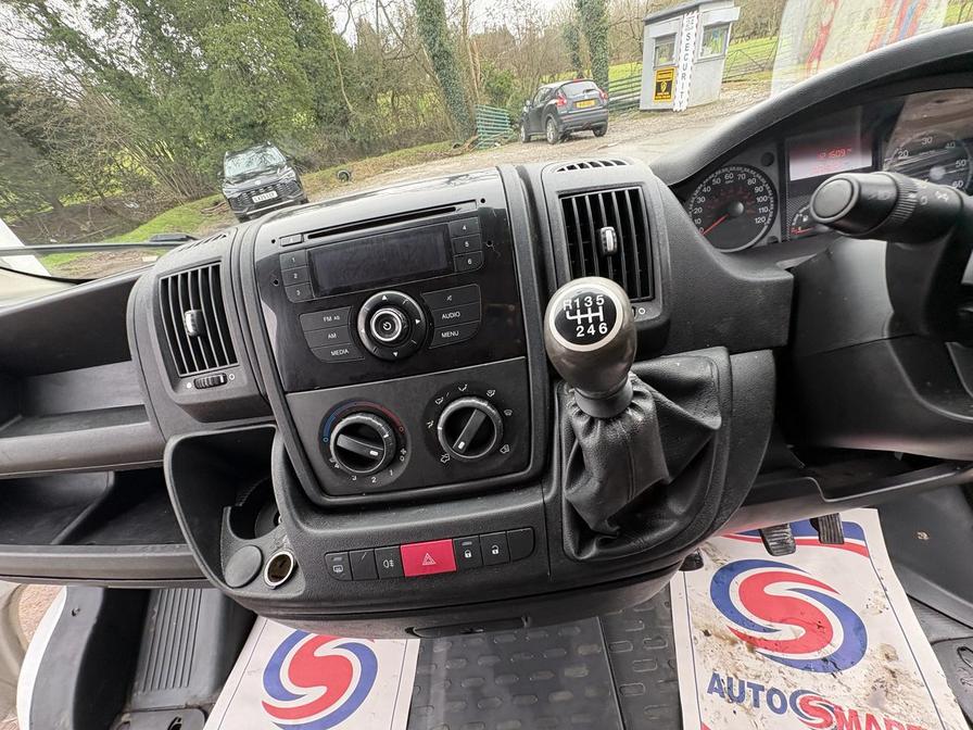 Used Peugeot Boxer 2013 for sale - 77686178: Photo 19