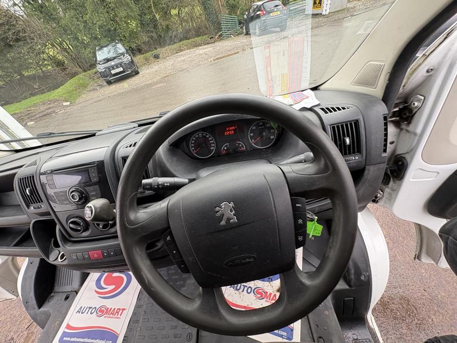 Used Peugeot Boxer 2013 for sale - 77686178: Photo 20