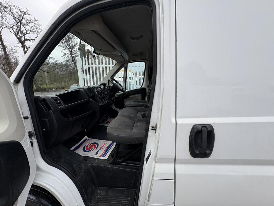 Used Peugeot Boxer 2013 for sale - 77686178: Photo 7