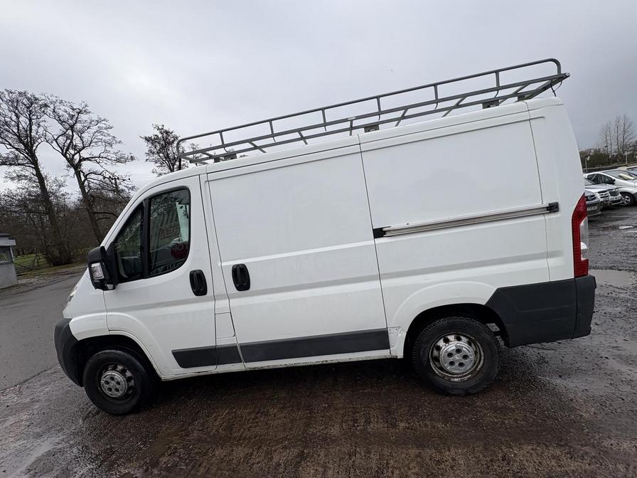 Used Peugeot Boxer 2013 for sale - 77686178: Photo 8