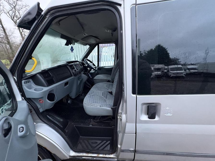 Used Ford Transit 2009 for sale - 77316259: Photo 11