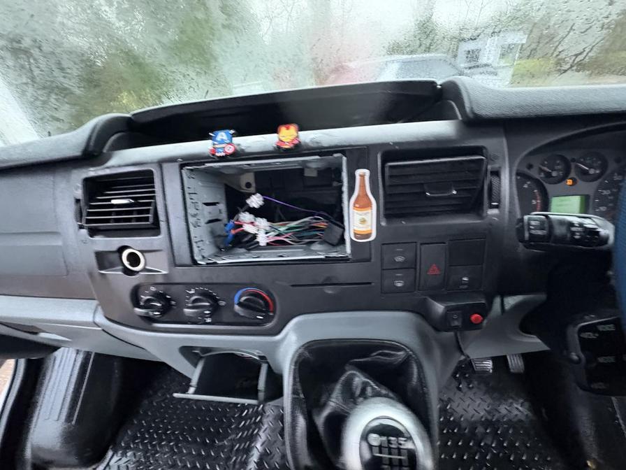 Used Ford Transit 2009 for sale - 77316259: Photo 18