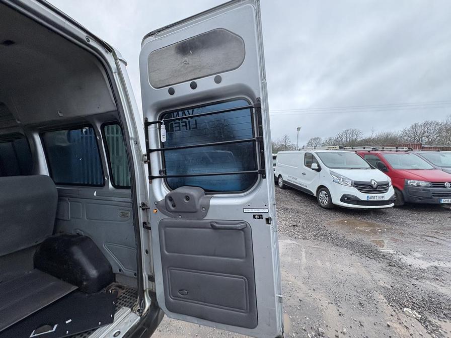 Used Ford Transit 2009 for sale - 77316259: Photo 19