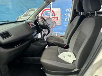 Used Fiat Doblo 2021 for sale - 74612745: Photo