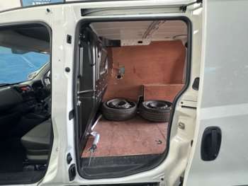 Used Fiat Doblo 2021 for sale - 74612745: Photo