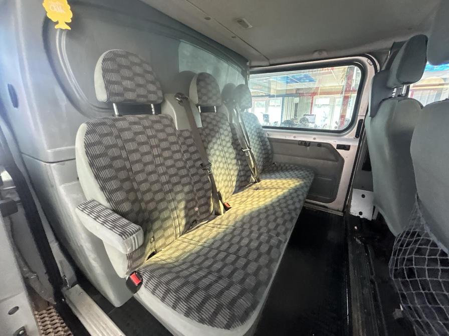 Vehicle 17