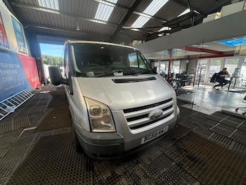 Ford - Transit