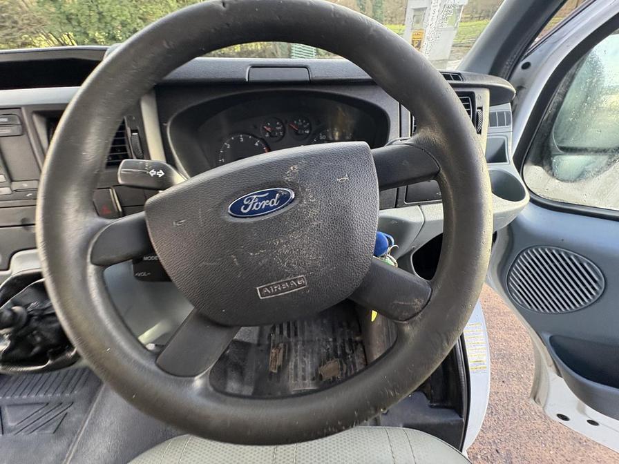 Used Ford Transit 2012 for sale - 77347732: Photo 10