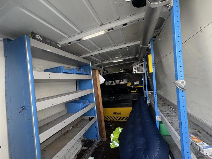 Used Ford Transit 2012 for sale - 77347732: Photo 11