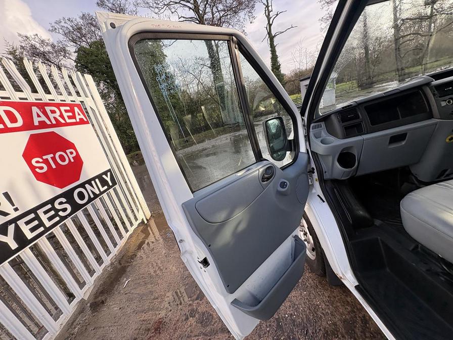 Used Ford Transit 2012 for sale - 77347732: Photo 12