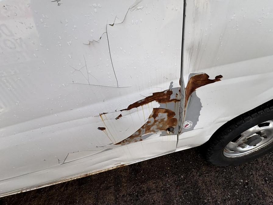 Used Ford Transit 2012 for sale - 77347732: Photo 13