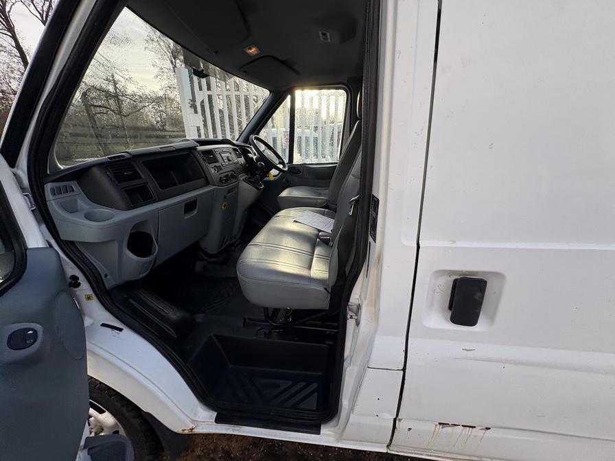 Used Ford Transit 2012 for sale - 77347732: Photo 18