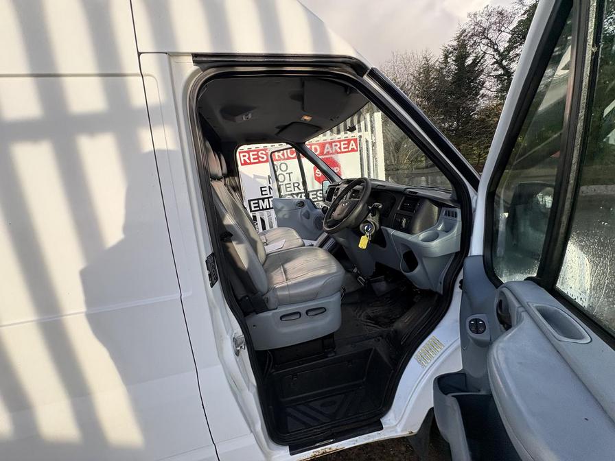 Used Ford Transit 2012 for sale - 77347732: Photo 19