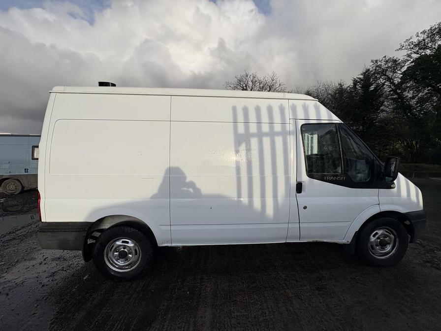 Used Ford Transit 2012 for sale - 77347732: Photo 2