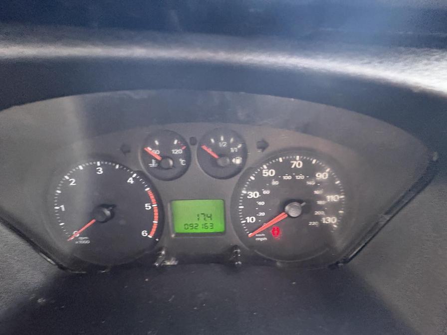 Used Ford Transit 2012 for sale - 77347732: Photo 3