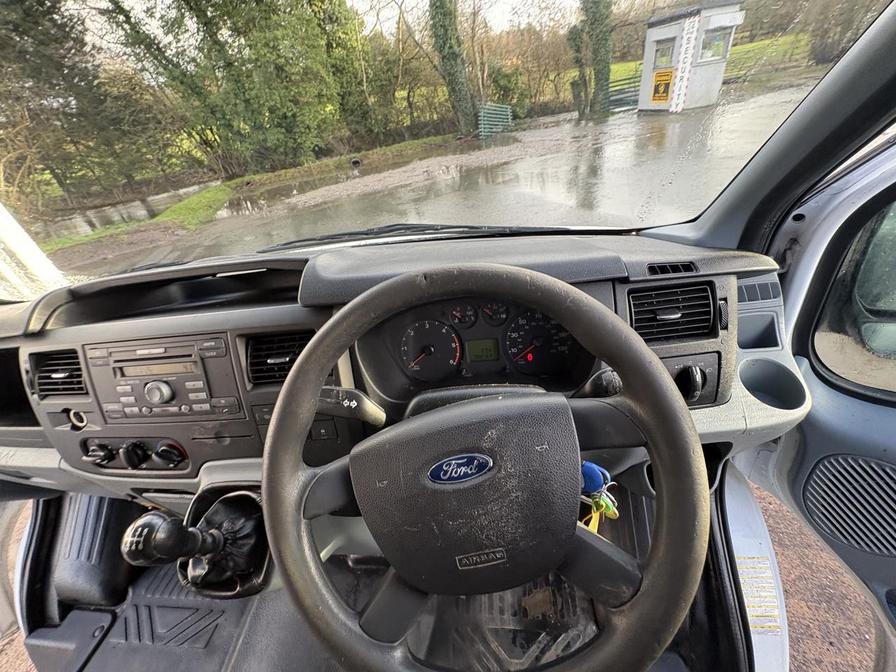 Used Ford Transit 2012 for sale - 77347732: Photo 6