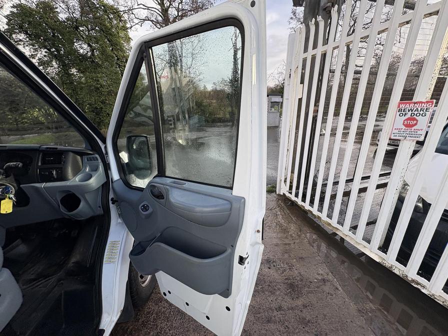 Used Ford Transit 2012 for sale - 77347732: Photo 7