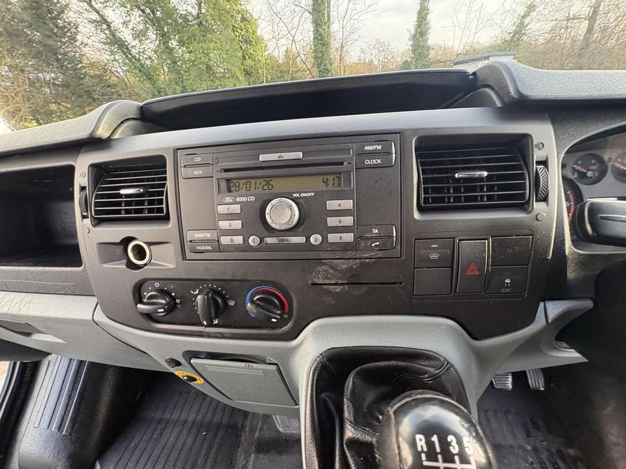 Used Ford Transit 2012 for sale - 77347732: Photo 9