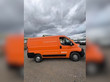 Used Citroen Relay 2021 for sale - 79376032: Photo