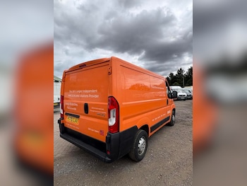 Used Citroen Relay 2021 for sale - 79376032: Photo